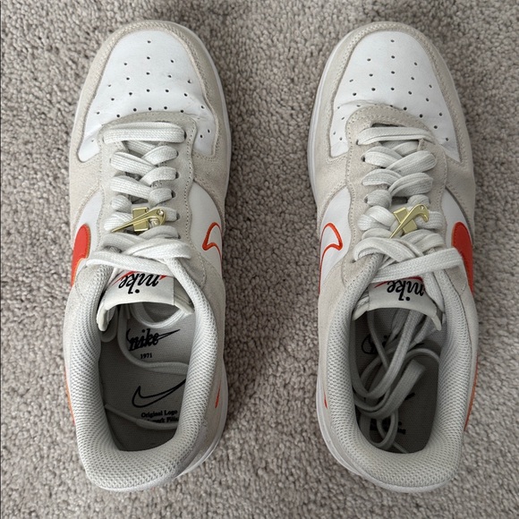 Nike Air Force 1'07 SE 'First Use' - W8.5 - Picture 2 of 12